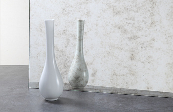 Зеркало состаренное OLD 1. Толщина 4 мм (с обработкой кромки) Зеркало состаренное OLD 1. Толщина 4 мм (с обработкой кромки)