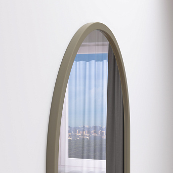 Зеркало арка Verte Art RAL 1035 Зеркало арка Verte Art RAL 1035