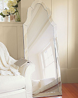 Напольное зеркало "Элиза"