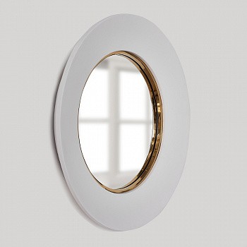 Зеркало "Портердейл" white Зеркало "Портердейл" white