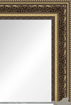 Зеркало в раме 37.6937.80.IQ Зеркало в раме 37.6937.80.IQ