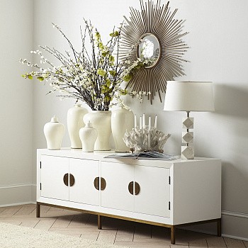 Зеркало "Брук" золото Зеркало "Брук" золото