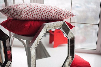 Зеркало "Antique Silver" Зеркало "Antique Silver"