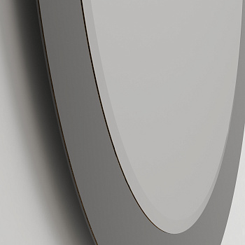 Зеркало Galo с фацетом и Ambilight подсветкой Зеркало Galo с фацетом и Ambilight подсветкой