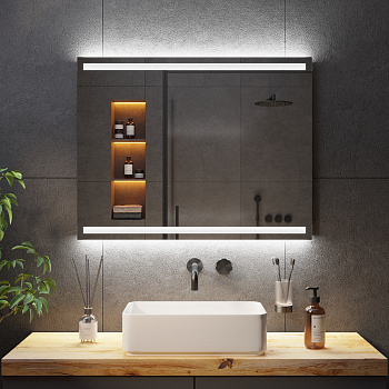 Зеркало с подсветкой Story Ambilight Зеркало с подсветкой Story Ambilight