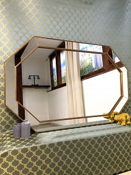 Зеркало "Henri" Зеркало "Henri"