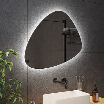 Зеркало с подсветкой Stone-13 Зеркало с подсветкой Stone-13