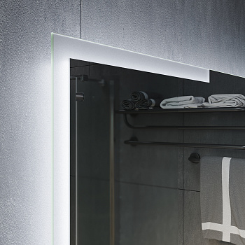 Зеркало с подсветкой Nook Ambilight Зеркало с подсветкой Nook Ambilight