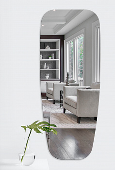 Зеркало Hall Зеркало Hall