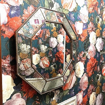 Зеркало "Angelique" Зеркало "Angelique"