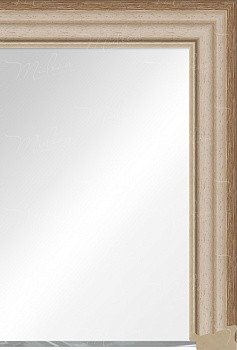 Зеркало в раме 873.0343 Зеркало в раме 873.0343
