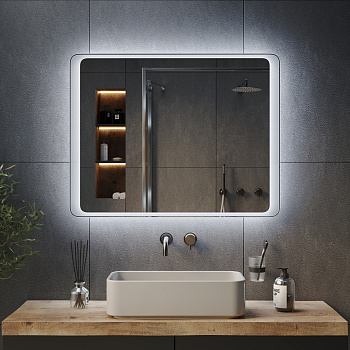 Зеркало с подсветкой Lord Ambilight Зеркало с подсветкой Lord Ambilight