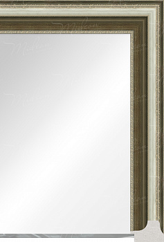 Зеркало U 534-04 Зеркало U 534-04
