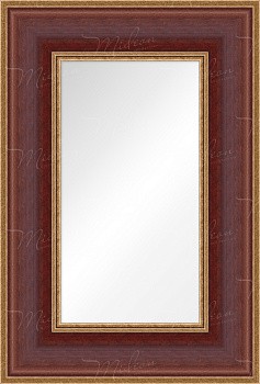 Зеркало в раме 440.0529 Зеркало в раме 440.0529