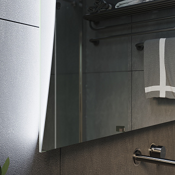 Зеркало с подсветкой Impulse Ambilight Зеркало с подсветкой Impulse Ambilight