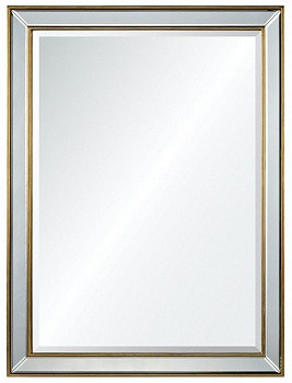 Зеркало "Блез" gold Зеркало "Блез" gold