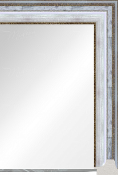 Зеркало U 534-03 Зеркало U 534-03