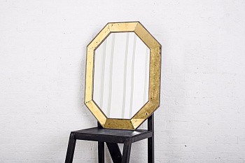 Зеркало "Aristocrat Gold" Зеркало "Aristocrat Gold"