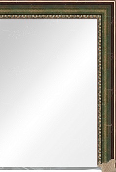 Зеркало в раме 398-06 Зеркало в раме 398-06