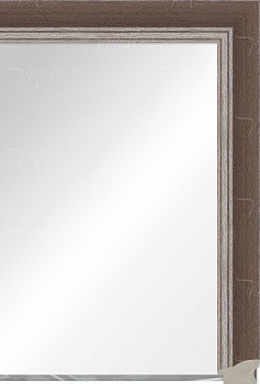 Зеркало в раме 67.4029.88.IQ Зеркало в раме 67.4029.88.IQ