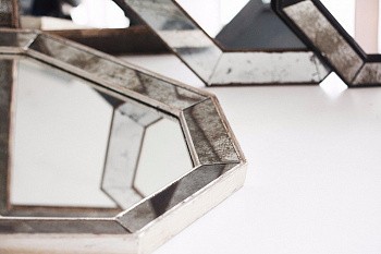 Зеркало "Ludovic" Зеркало "Ludovic"