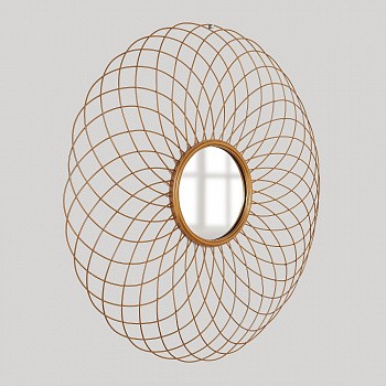 Зеркало "Аарон" Зеркало "Аарон"