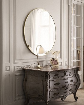 Зеркало "Урсула" Зеркало "Урсула"