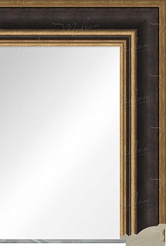 Зеркало в раме 201.7038.81.IQ Зеркало в раме 201.7038.81.IQ