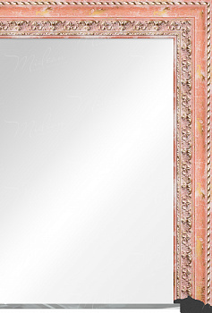 Зеркало G 440-09 Багет из полистирола Зеркало G 440-09 Багет из полистирола