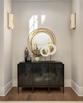 Зеркало "Трюдо" Зеркало "Трюдо"