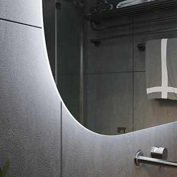 Зеркало с подсветкой Opal Ambilight Зеркало с подсветкой Opal Ambilight