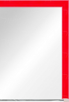 Зеркало в раме 454.31.0 Зеркало в раме 454.31.0