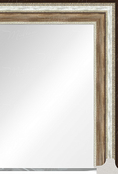 Зеркало U 534-02 Зеркало U 534-02