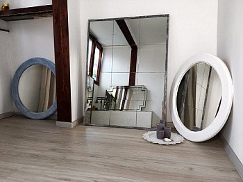 Зеркало "Window white" Зеркало "Window white"