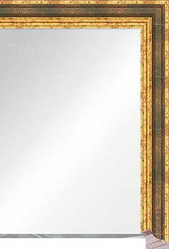 Зеркало в раме 8247F.44.H Зеркало в раме 8247F.44.H