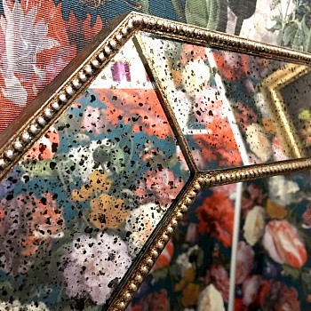 Зеркало "Angelique" Зеркало "Angelique"