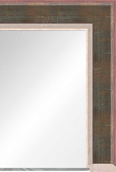 Зеркало в раме 650-04 Зеркало в раме 650-04