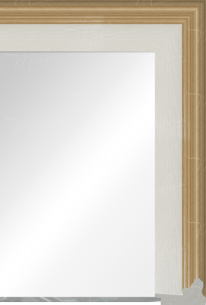 Зеркало в раме 147.6240.38.IQ