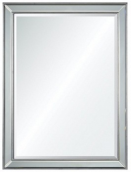 Зеркало "Блез" silver Зеркало "Блез" silver