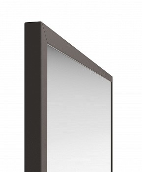 Зеркало в алюминиевой раме 05 Premium Бронза матовая Зеркало в алюминиевой раме 05 Premium Бронза матовая