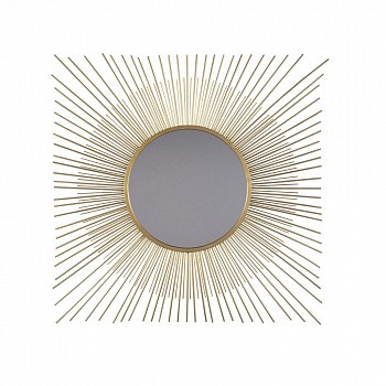 Зеркало "Солерно" Зеркало "Солерно"