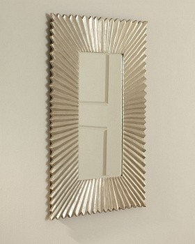 Зеркало "Майлз" Champagne Зеркало "Майлз" Champagne