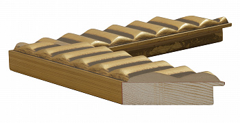 Зеркало 0955 / P ORO Зеркало 0955 / P ORO