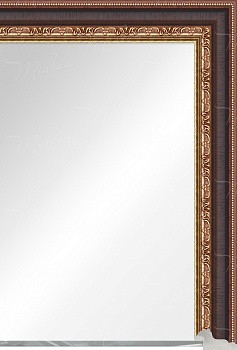 Зеркало в раме 51.4323.81.IQ Зеркало в раме 51.4323.81.IQ