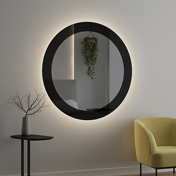 Зеркало Galo с Ambilight подсветкой Зеркало Galo с Ambilight подсветкой