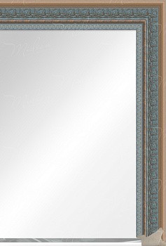 Зеркало в раме 52.4528.16.IQ Зеркало в раме 52.4528.16.IQ