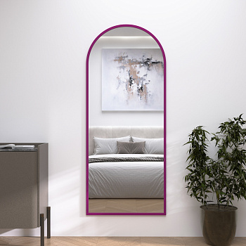 Зеркало арка Verte Art RAL 4006 Зеркало арка Verte Art RAL 4006