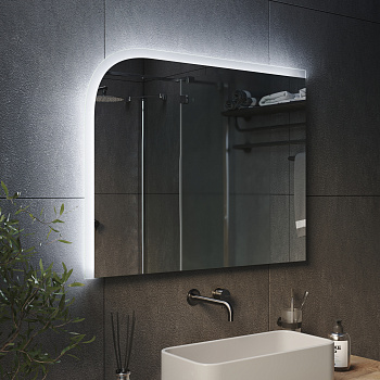 Зеркало с подсветкой Sunrise Ambilight Зеркало с подсветкой Sunrise Ambilight