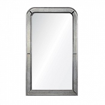Зеркало "Гийом" silver Зеркало "Гийом" silver