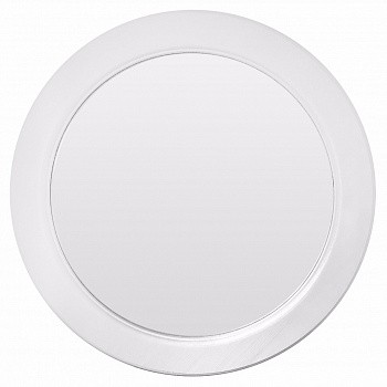 Зеркало "Big window white" Зеркало "Big window white"